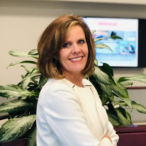 Meet your Posher, Lynn